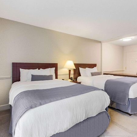 The Blu Hotel Blue Ash Cincinnati, Ascend Hotel Collection Esterno foto