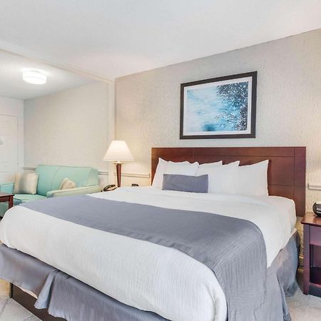 The Blu Hotel Blue Ash Cincinnati, Ascend Hotel Collection Esterno foto