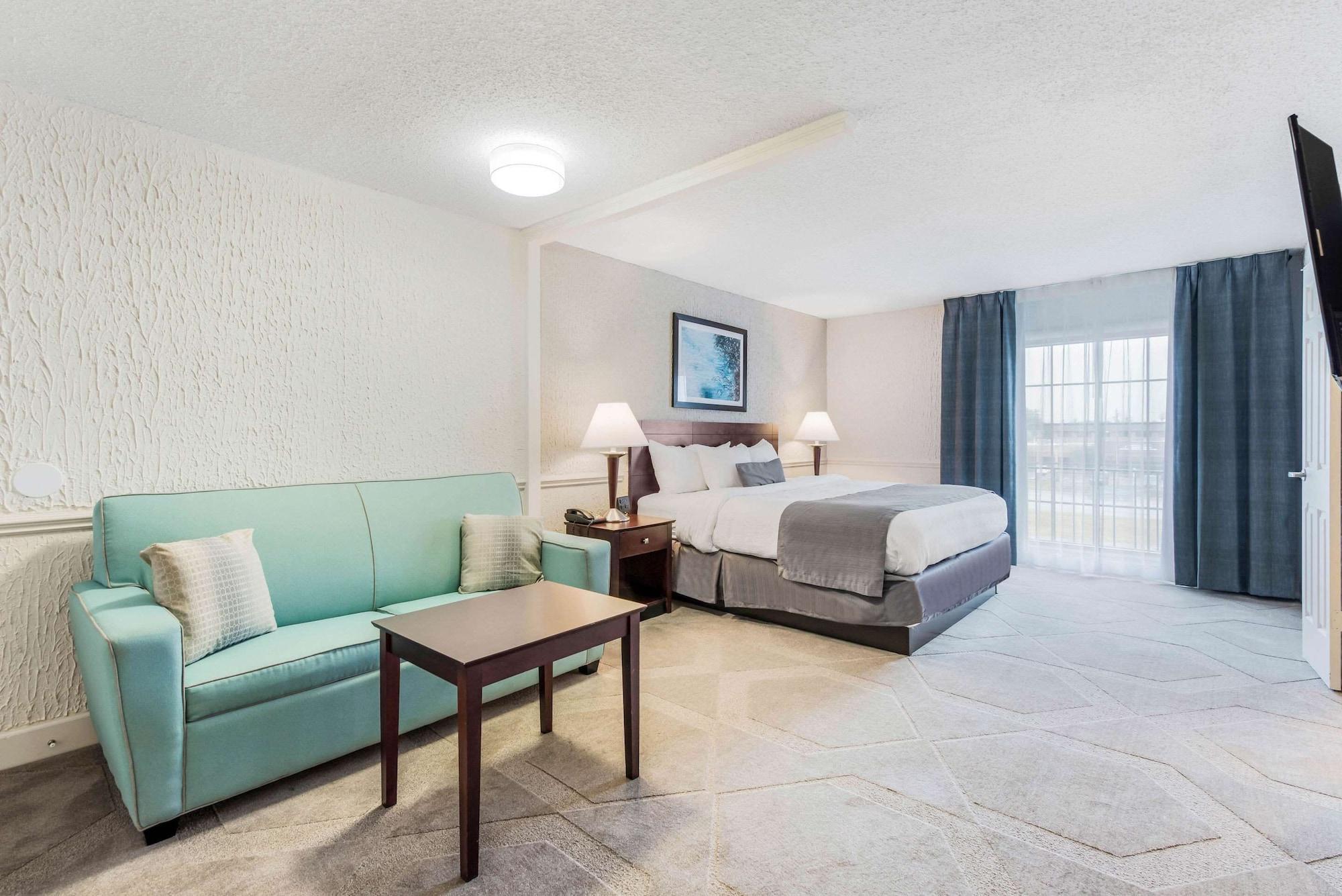 The Blu Hotel Blue Ash Cincinnati, Ascend Hotel Collection Esterno foto