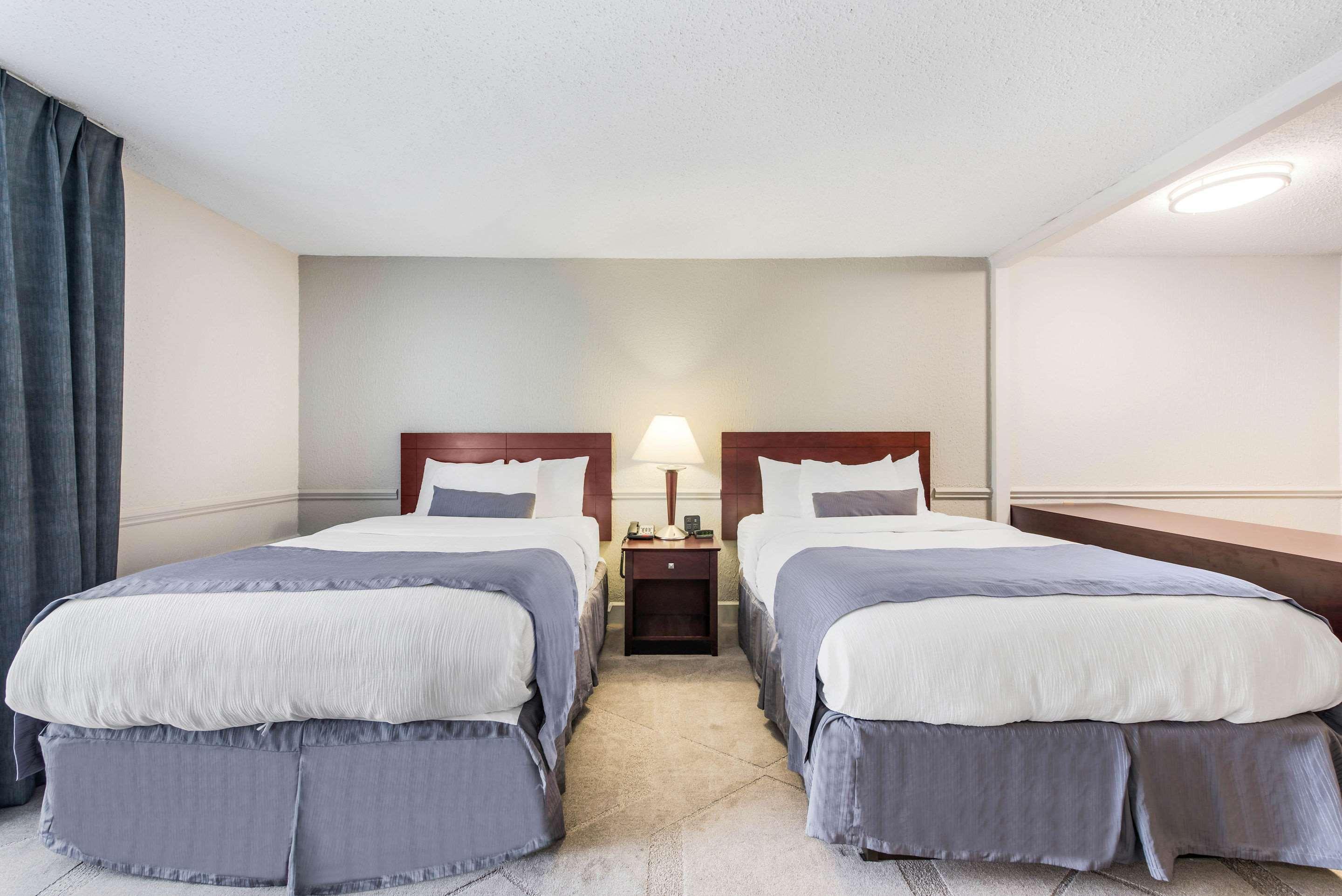 The Blu Hotel Blue Ash Cincinnati, Ascend Hotel Collection Esterno foto