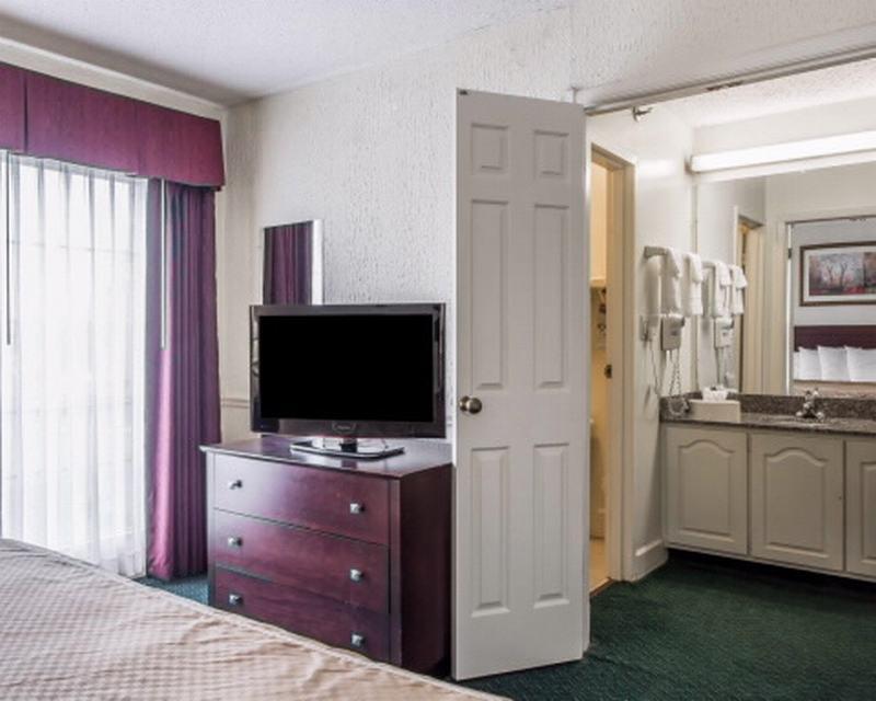 The Blu Hotel Blue Ash Cincinnati, Ascend Hotel Collection Esterno foto