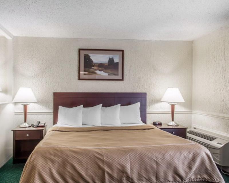 The Blu Hotel Blue Ash Cincinnati, Ascend Hotel Collection Esterno foto