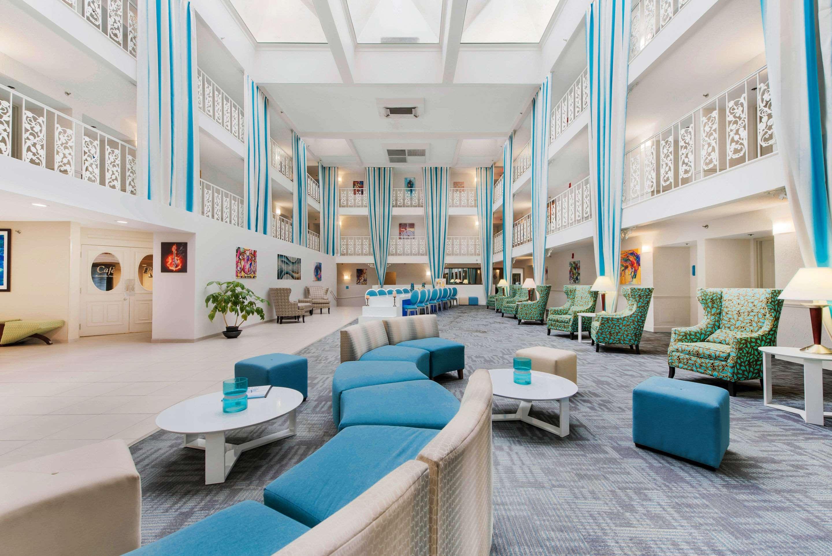 The Blu Hotel Blue Ash Cincinnati, Ascend Hotel Collection Esterno foto