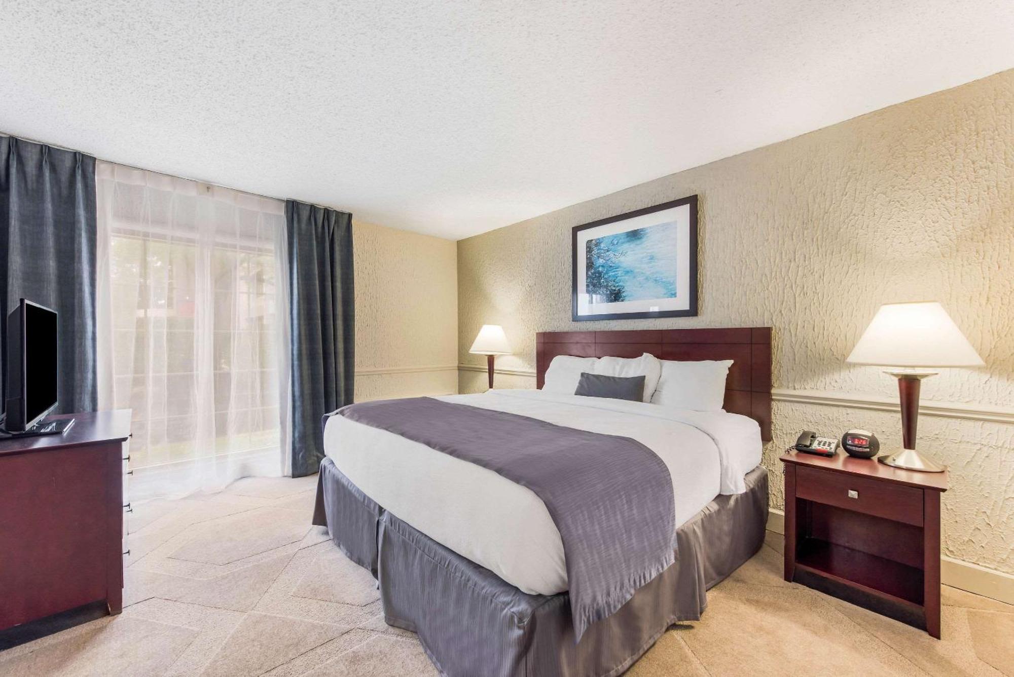 The Blu Hotel Blue Ash Cincinnati, Ascend Hotel Collection Esterno foto