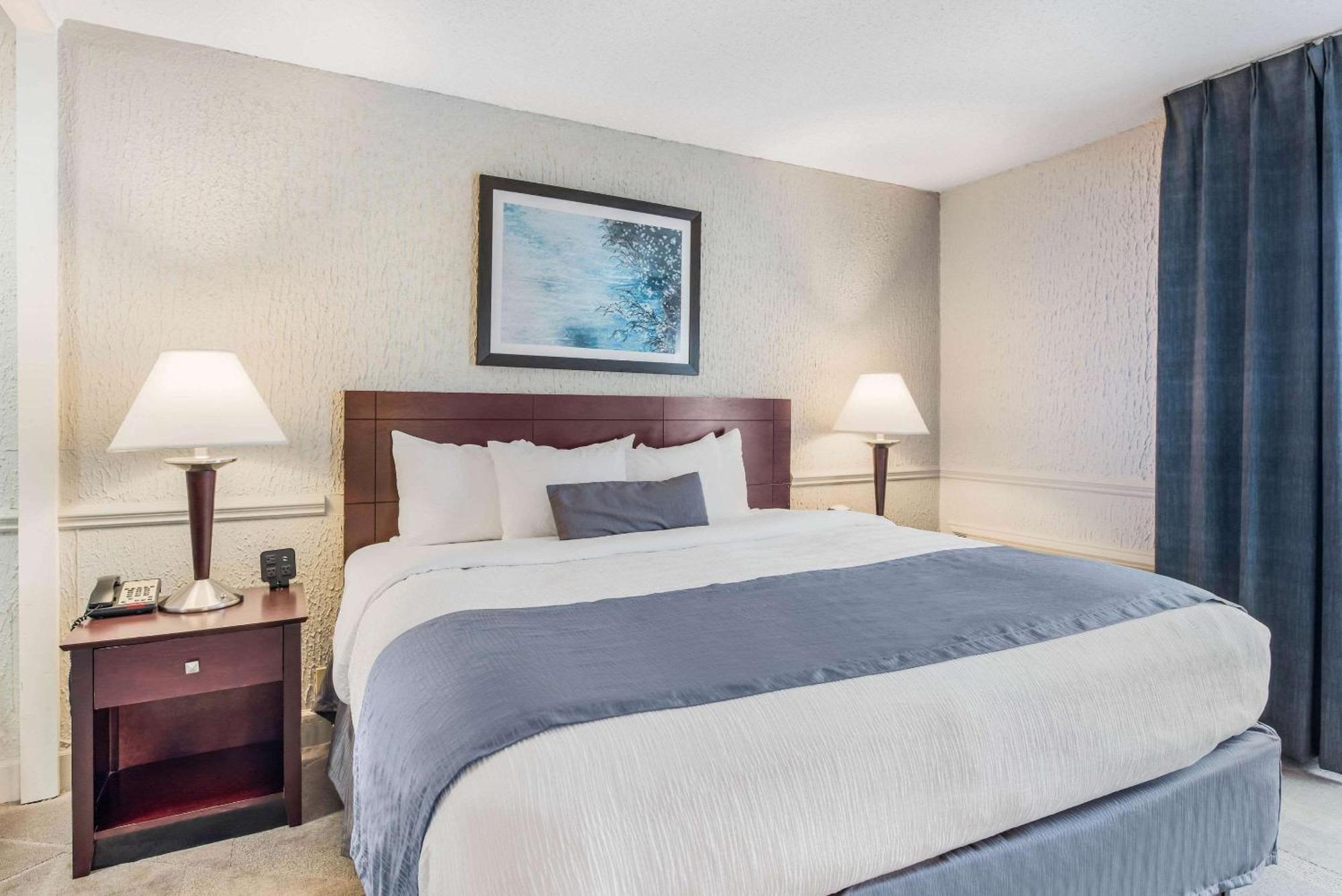 The Blu Hotel Blue Ash Cincinnati, Ascend Hotel Collection Esterno foto