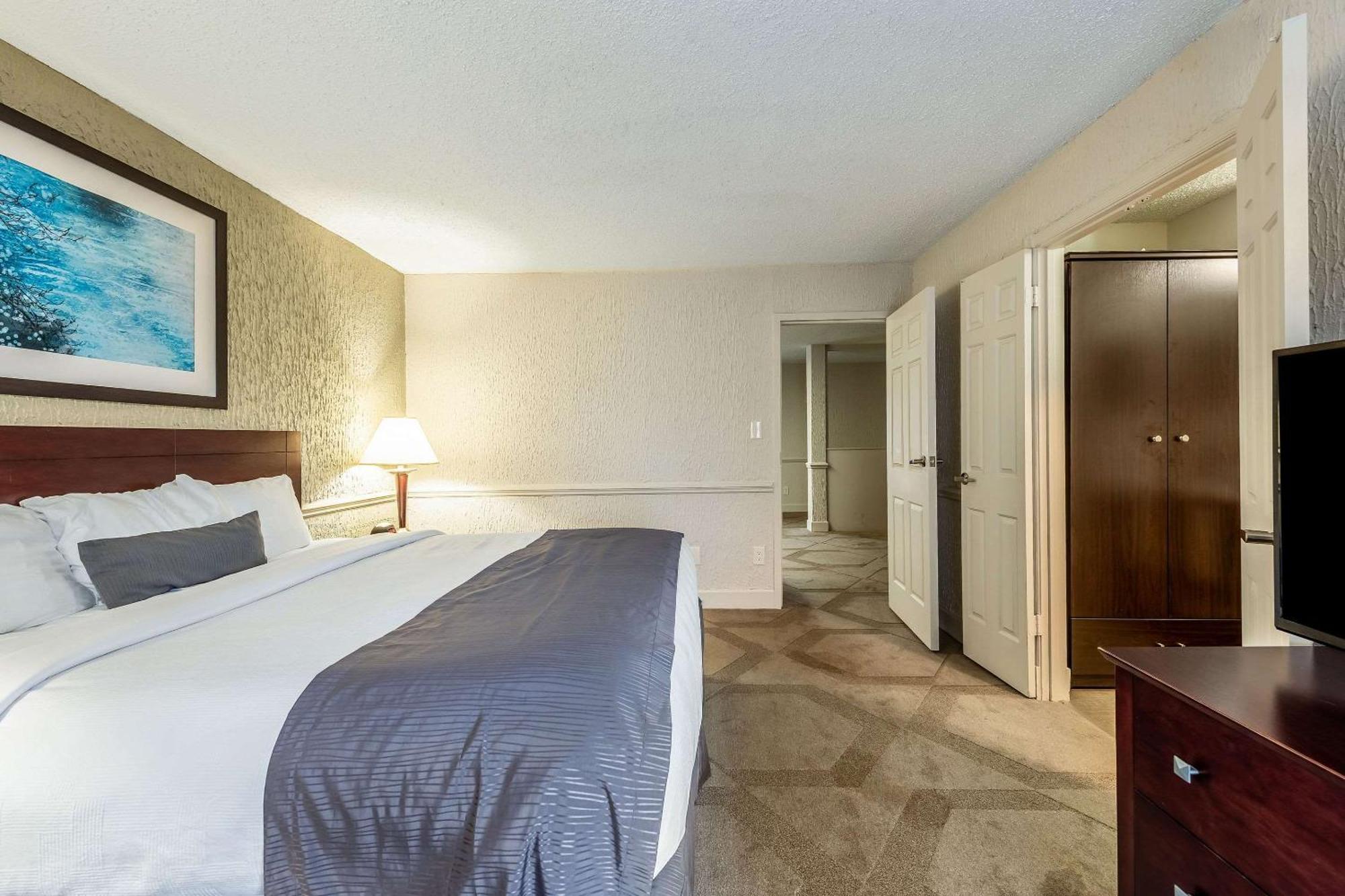 The Blu Hotel Blue Ash Cincinnati, Ascend Hotel Collection Esterno foto