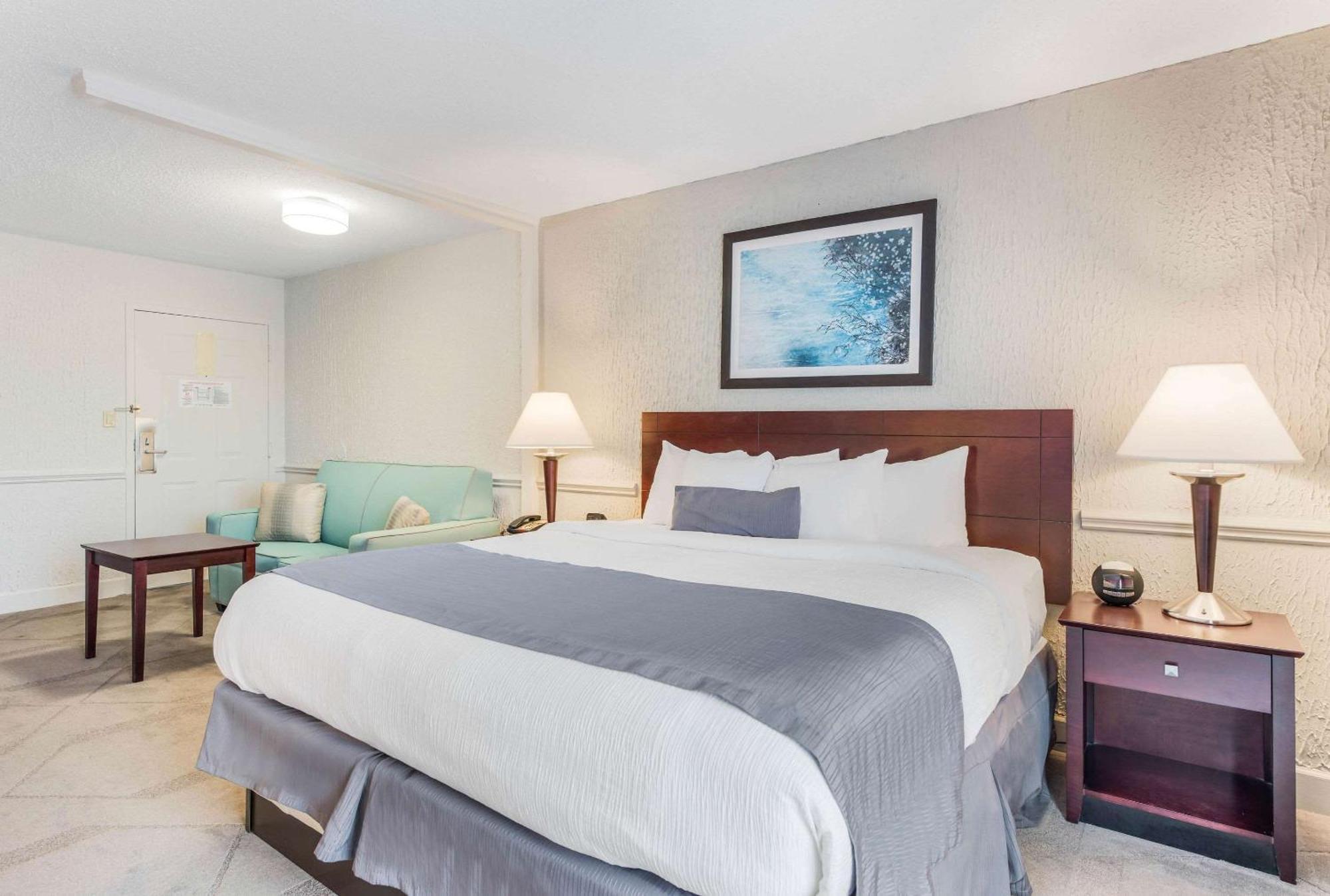The Blu Hotel Blue Ash Cincinnati, Ascend Hotel Collection Esterno foto