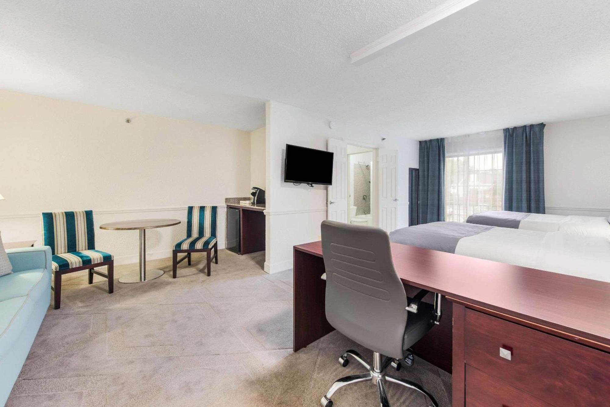 The Blu Hotel Blue Ash Cincinnati, Ascend Hotel Collection Esterno foto