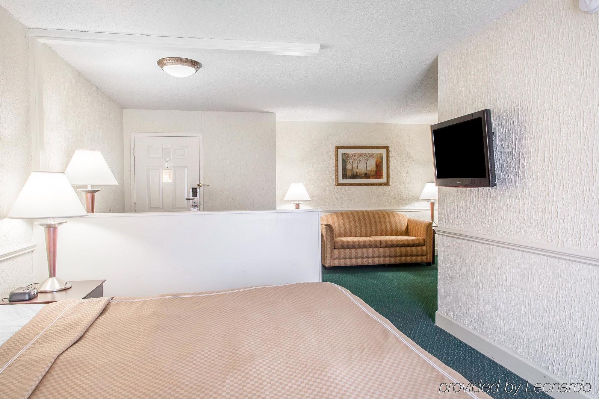The Blu Hotel Blue Ash Cincinnati, Ascend Hotel Collection Esterno foto