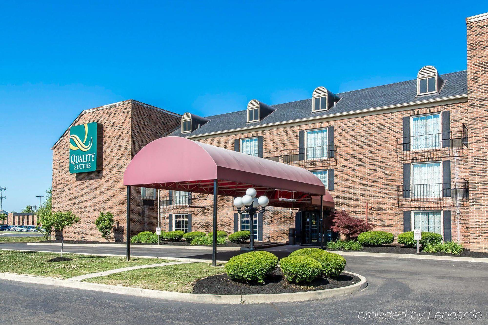 The Blu Hotel Blue Ash Cincinnati, Ascend Hotel Collection Esterno foto