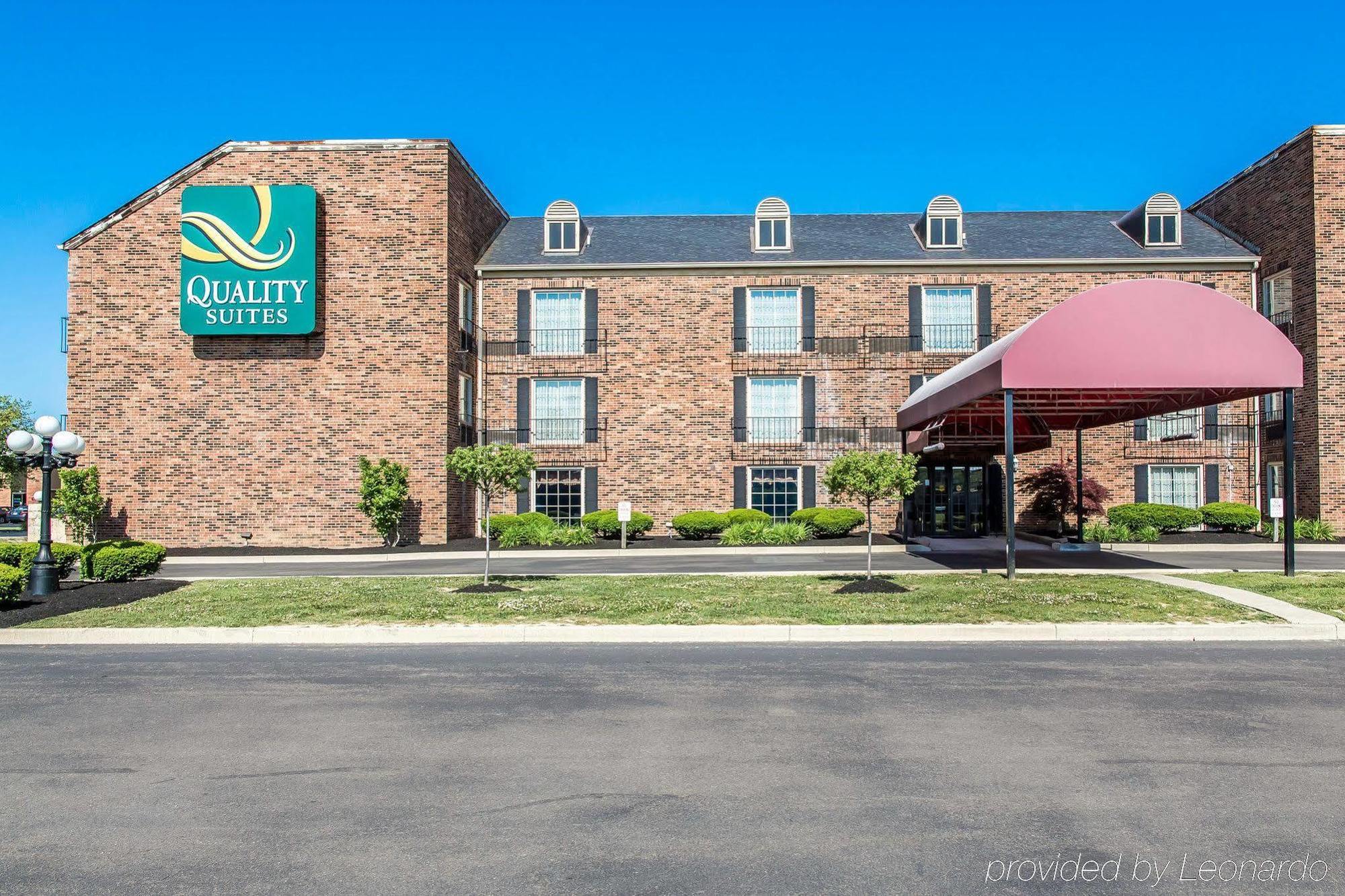 The Blu Hotel Blue Ash Cincinnati, Ascend Hotel Collection Esterno foto