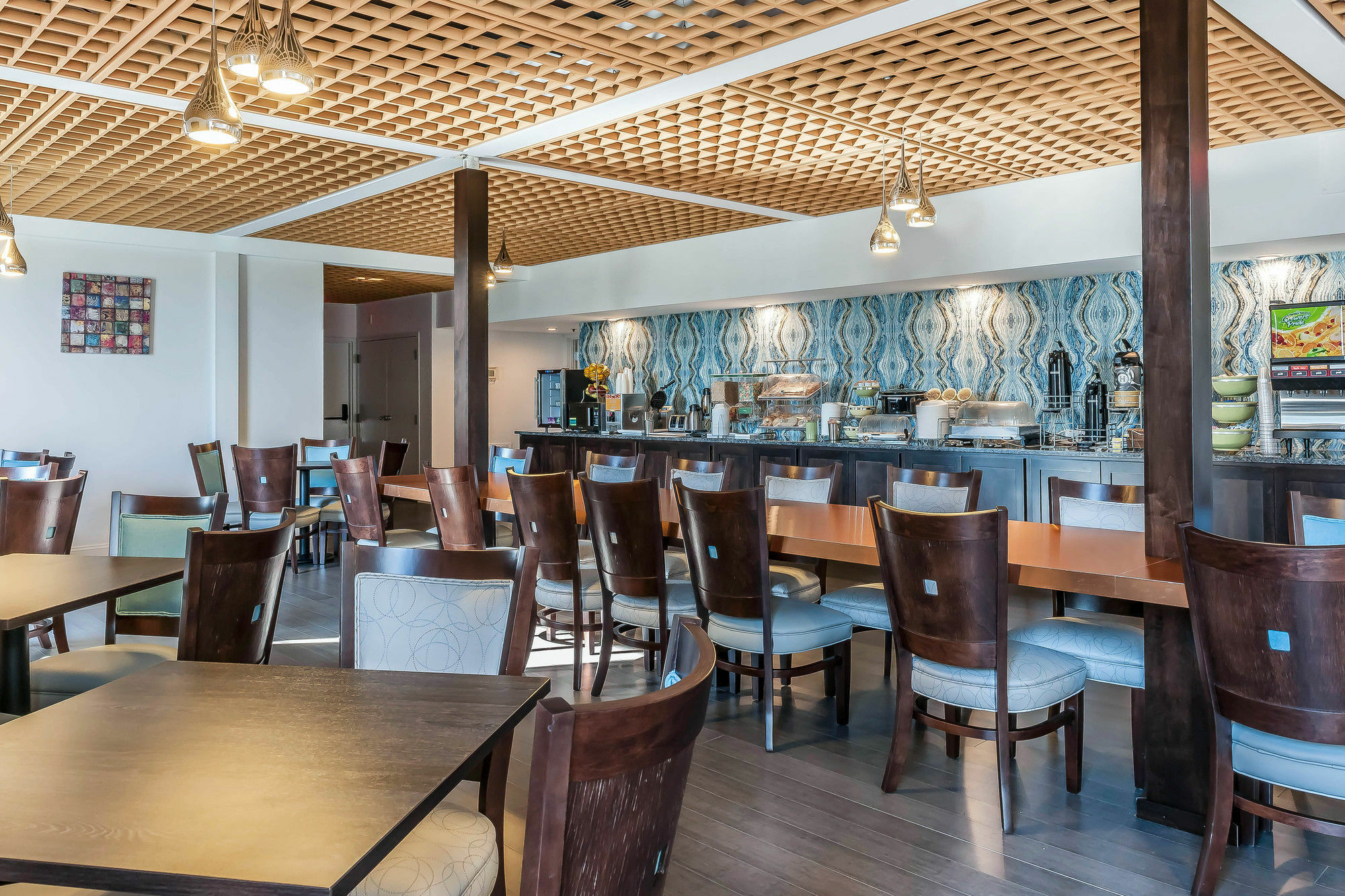 The Blu Hotel Blue Ash Cincinnati, Ascend Hotel Collection Esterno foto