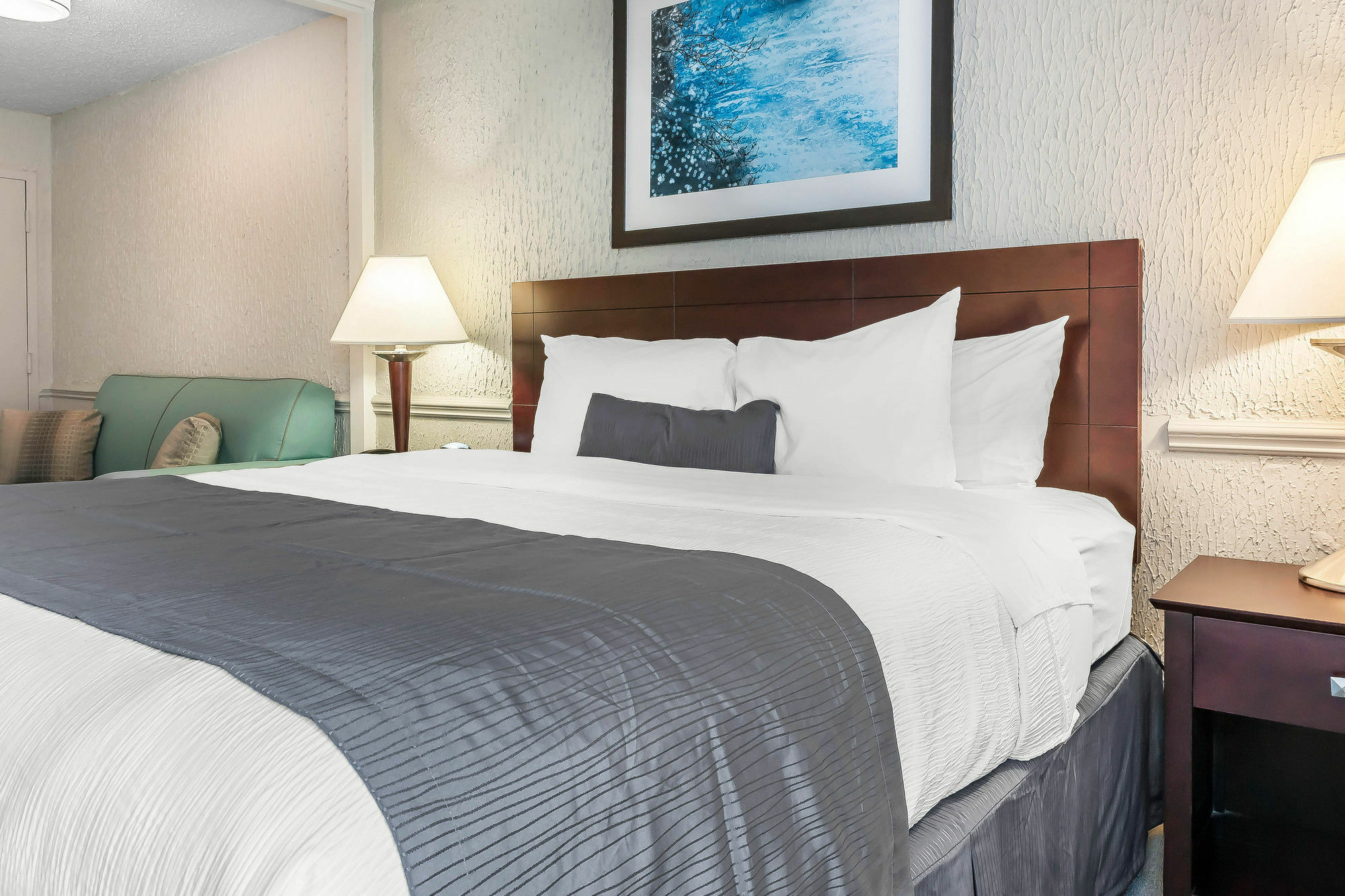The Blu Hotel Blue Ash Cincinnati, Ascend Hotel Collection Esterno foto