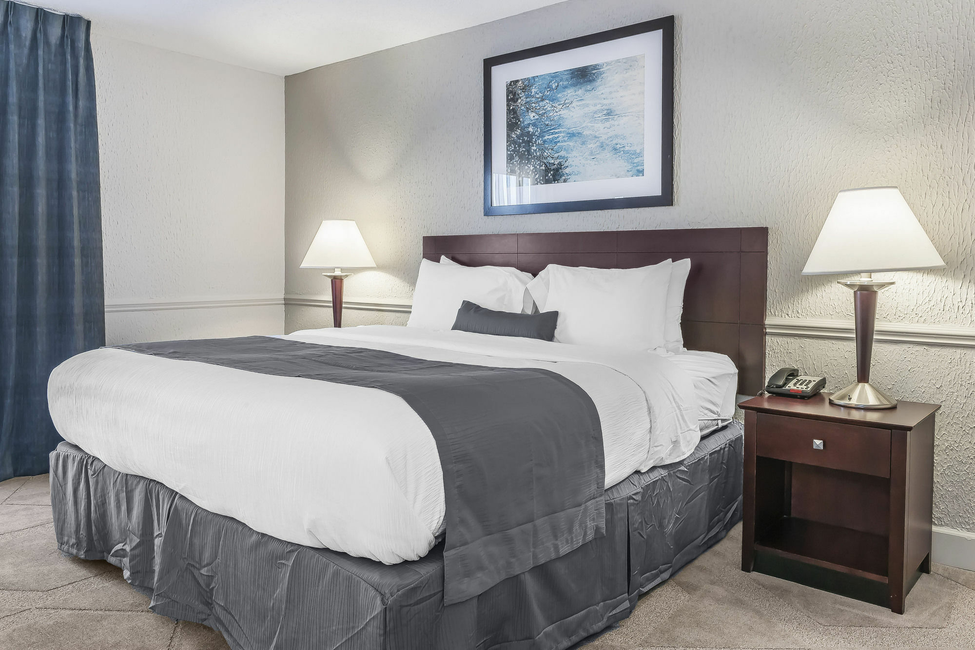 The Blu Hotel Blue Ash Cincinnati, Ascend Hotel Collection Esterno foto