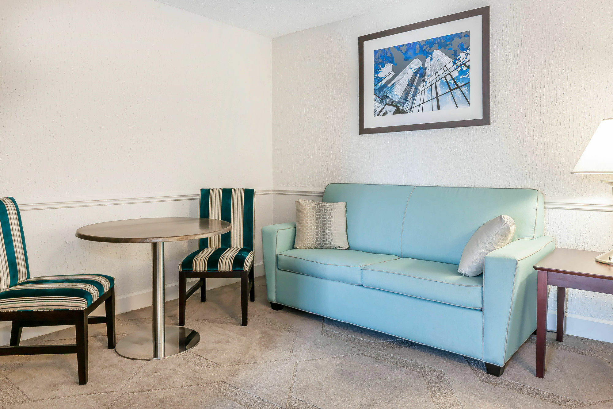 The Blu Hotel Blue Ash Cincinnati, Ascend Hotel Collection Esterno foto