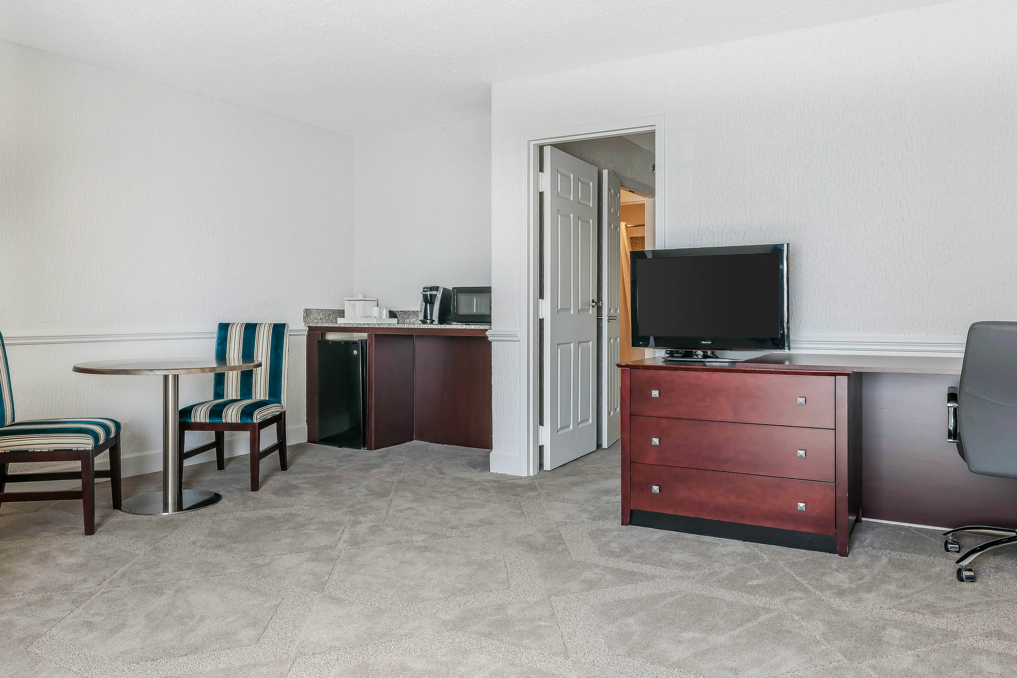 The Blu Hotel Blue Ash Cincinnati, Ascend Hotel Collection Esterno foto