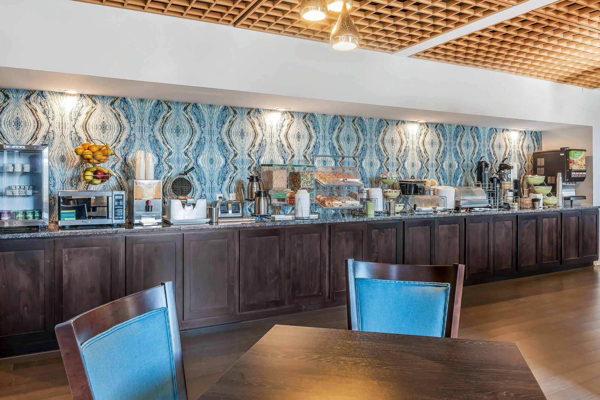 The Blu Hotel Blue Ash Cincinnati, Ascend Hotel Collection Esterno foto