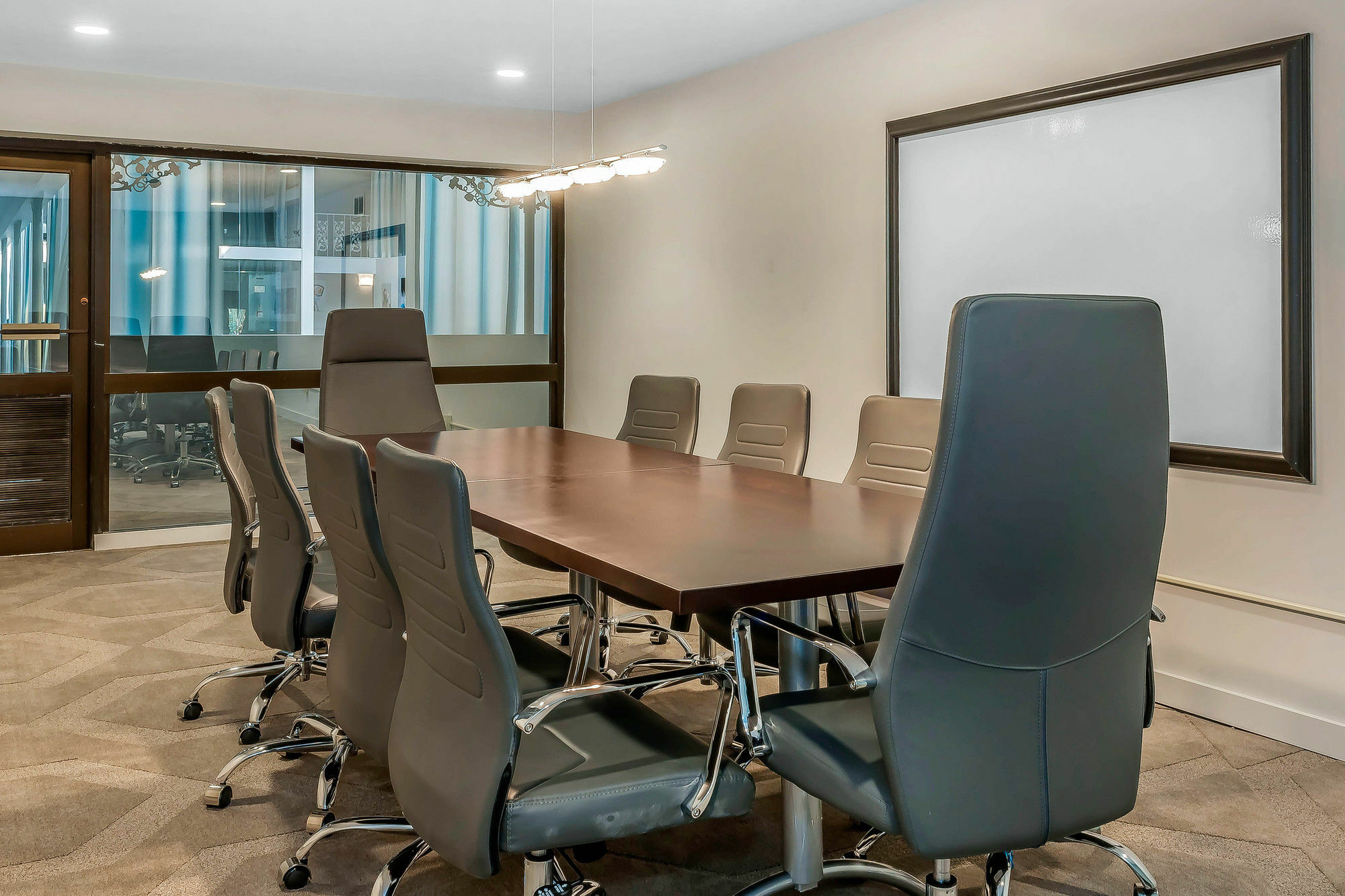 The Blu Hotel Blue Ash Cincinnati, Ascend Hotel Collection Esterno foto